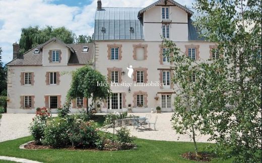 Luxury home in Provins, Seine-et-Marne