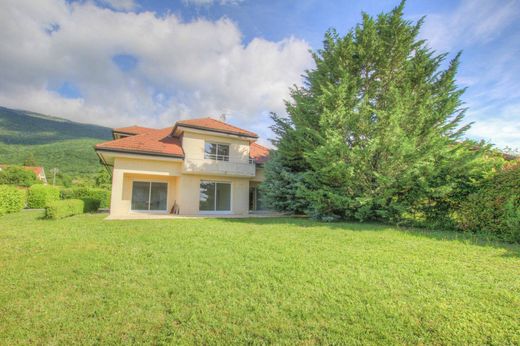 호화 저택 / Sergy, Ain