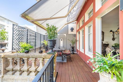 Apartment in Biarritz, Pyrénées-Atlantiques