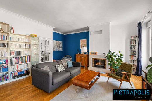 Apartamento - Lyon, Ródano