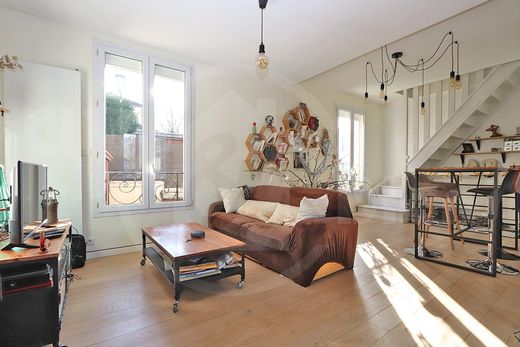 Maison de luxe à Chaville, Hauts-de-Seine