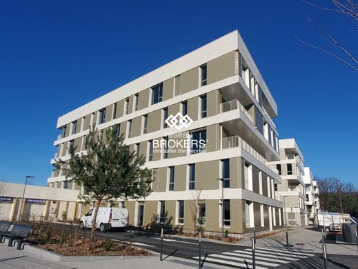 Ufficio a Annecy, Alta Savoia