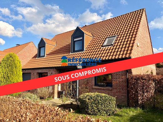 Luxus-Haus in Wambrechies, Nord