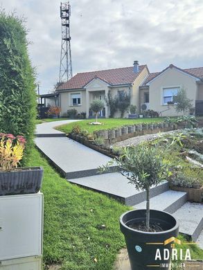 Luksusowy dom w Villerupt, Meurthe et Moselle