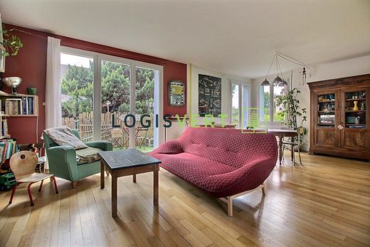 Casa de luxo - Palaiseau, Essonne