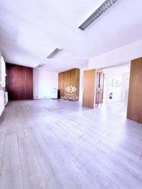 办公室  Le Raincy, Seine-Saint-Denis
