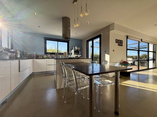 Casa de luxo - Ploemeur, Morbihan