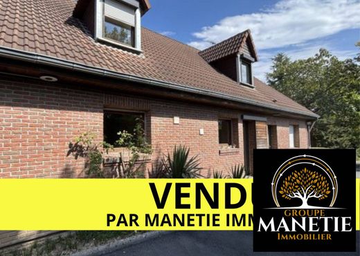 Luxury home in Dainville, Pas-de-Calais