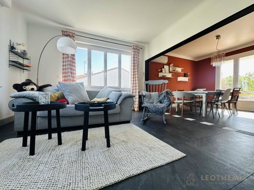 Luksusowy dom w Étaules, Charente-Maritime