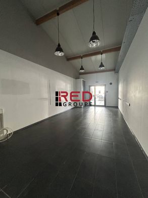 Ufficio a Le Tholonet, Bocche del Rodano