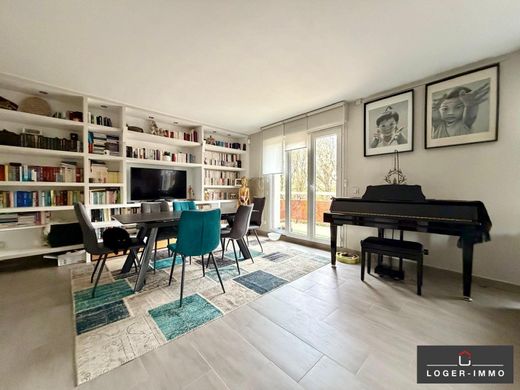 Piso / Apartamento en Le Perreux-sur-Marne, Valle de Marne