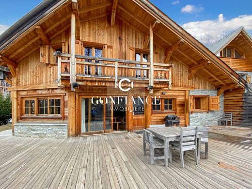 Luxury home in Auron, Alpes-Maritimes