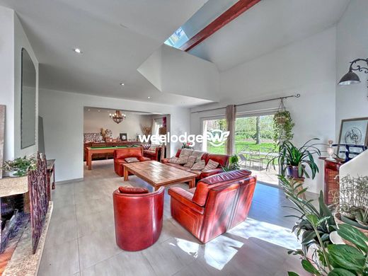 Luxury home in Sucy-en-Brie, Val-de-Marne