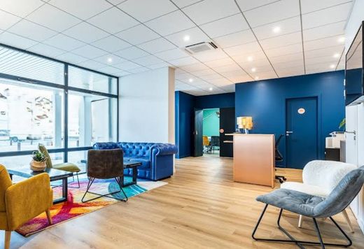 Office in La Rochelle, Charente-Maritime