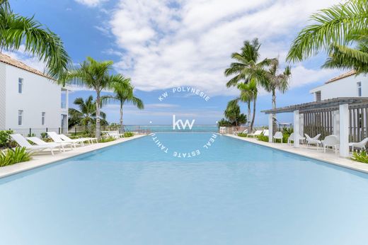 Piso / Apartamento en Paea, Îles du Vent