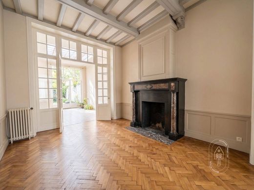 Luxury home in Lille, North
