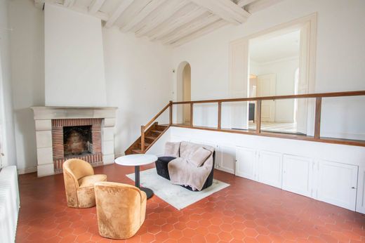 Casa di lusso a Angers, Maine-et-Loire