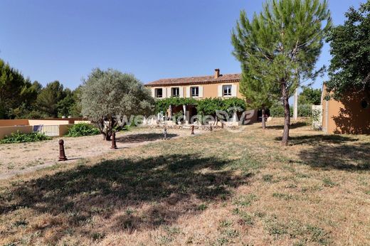 Luxe woning in Auriol, Bouches-du-Rhône