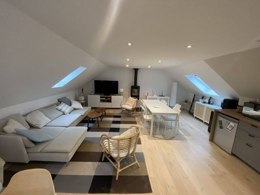 豪宅  Le Conquet, Finistère