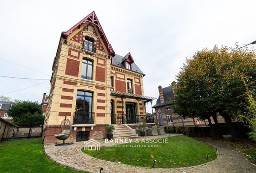 Luxe woning in Rouen, Seine-Maritime