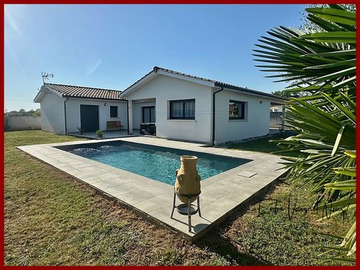 Casa de lujo en Langon, Gironda
