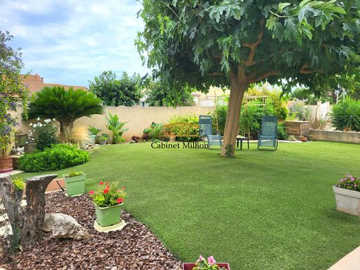 Casa de lujo en Vic-la-Gardiole, Herault