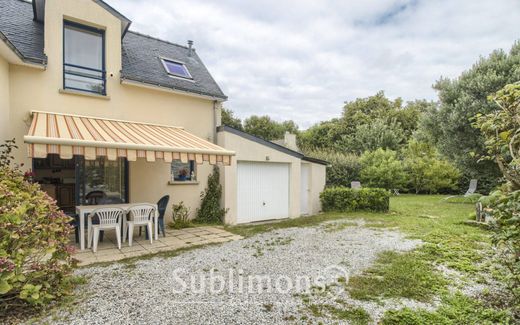 Luxury home in Sarzeau, Morbihan