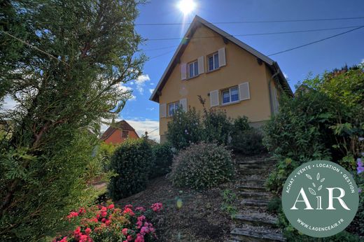 Casa di lusso a Obernai, Basso Reno