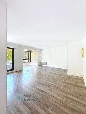 Daire Boulogne-Billancourt, Hauts-de-Seine