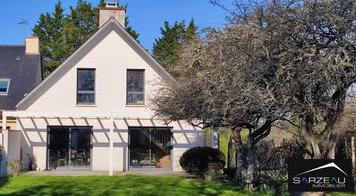 Casa di lusso a Sarzeau, Morbihan