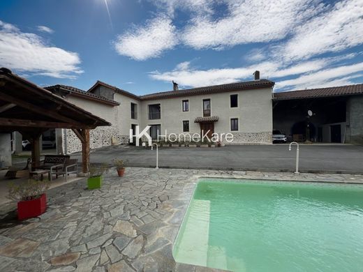 Casa de lujo en Saint-Gaudens, Alto Garona