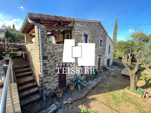 Luxury home in Les Vans, Ardèche