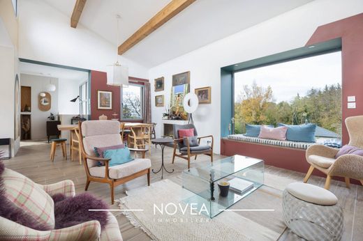 ‏בתי יוקרה ב  Limonest, Rhône