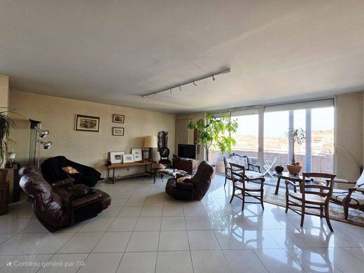Apartment in Toulouse, Upper Garonne