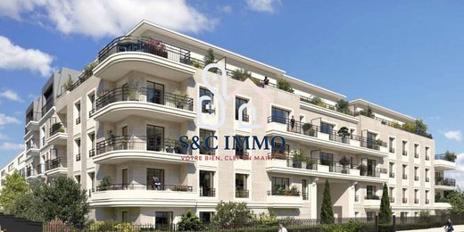 Apartament w Le Perreux-sur-Marne, Val-de-Marne