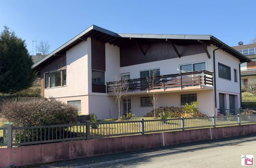 ‏בתי יוקרה ב  Hégenheim, Haut-Rhin