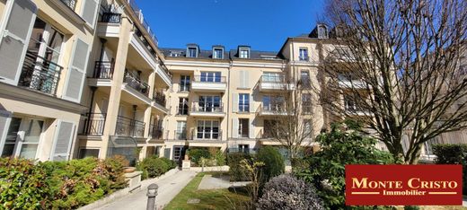 Apartment in Versailles, Yvelines