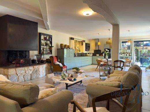 Saramon, Gersの高級住宅