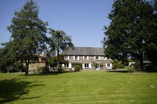 Luxury home in Saint-Lô, Manche