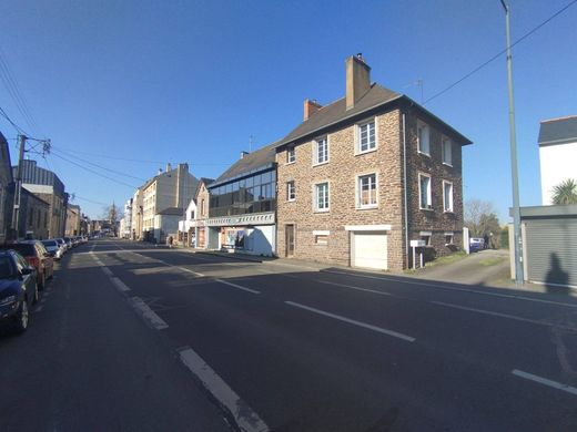 Κτίριο σε Rennes, Ille-et-Vilaine