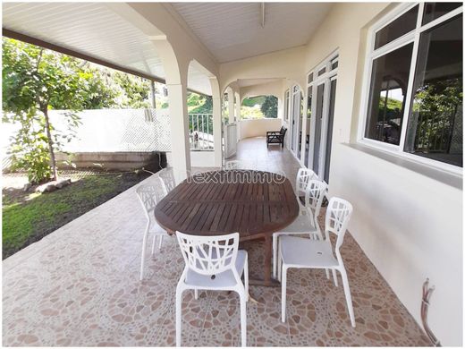 Luxury home in Arue, Îles du Vent