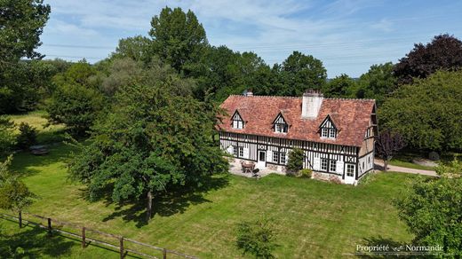 Элитный дом, Pont-Audemer, Eure
