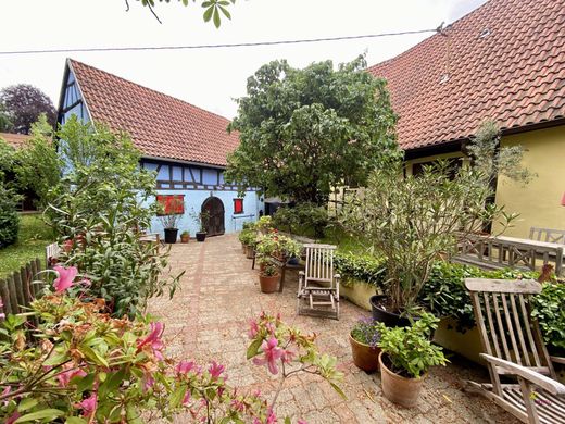 Luxury home in Bischwiller, Bas-Rhin