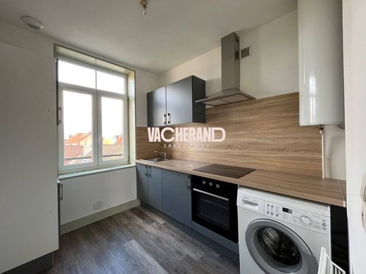 Complesso residenziale a Marcq-en-Barœul, North