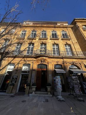 Ofis Aix-en-Provence, Bouches-du-Rhône