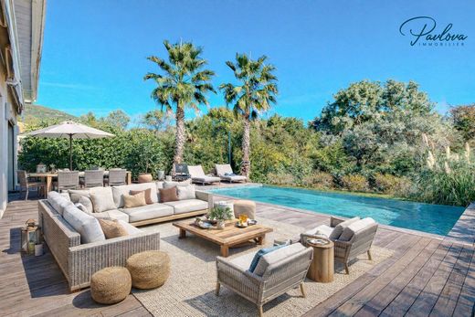 Casa di lusso a Vailhauquès, Hérault