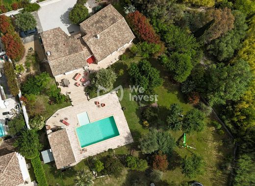 Casa de luxo - Teyran, Hérault
