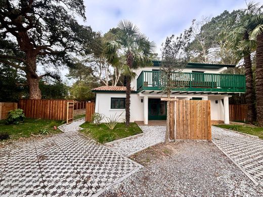 Piso / Apartamento en Soorts, Landas