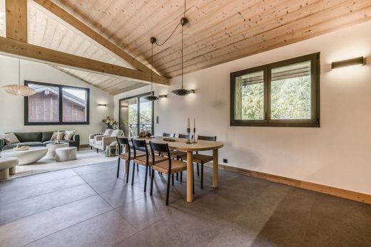 Apartment / Etagenwohnung in Chamonix, Haute-Savoie