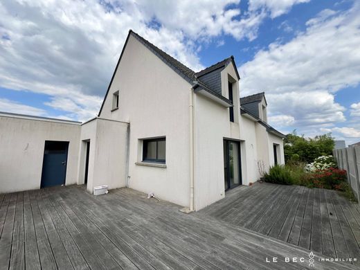 Luxe woning in Ploeren, Morbihan